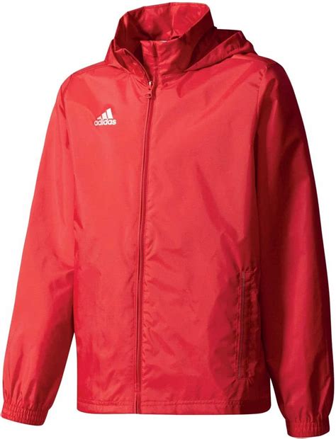 adidas core 15 regenjacke rot|Suchergebnis Auf Amazon.de Für: Adidas Core 15 Regenjacke .